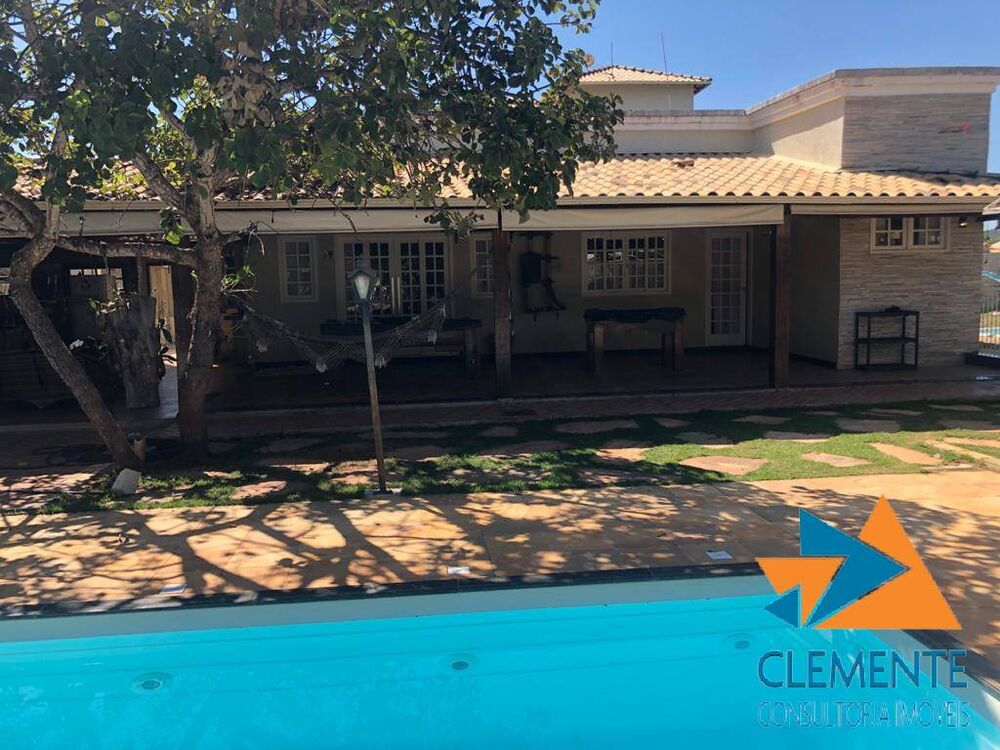 Casa de Condomínio, 5 quartos - Foto 26