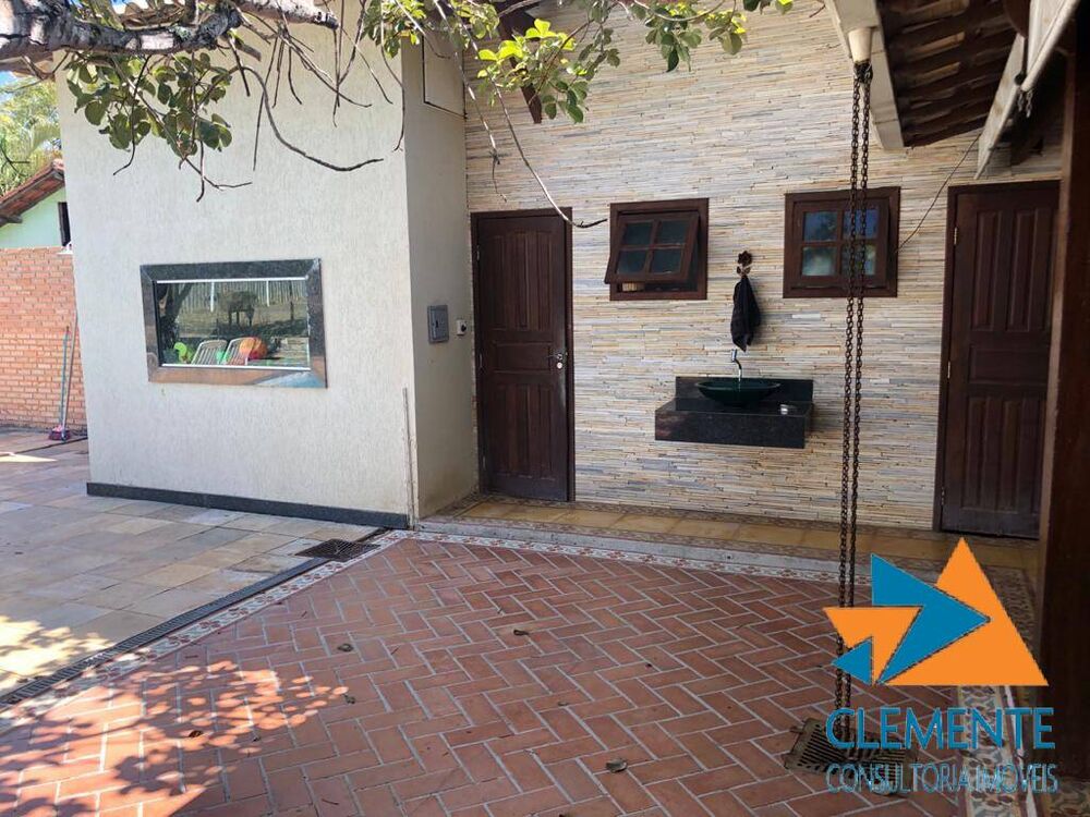 Casa de Condomínio, 5 quartos - Foto 32
