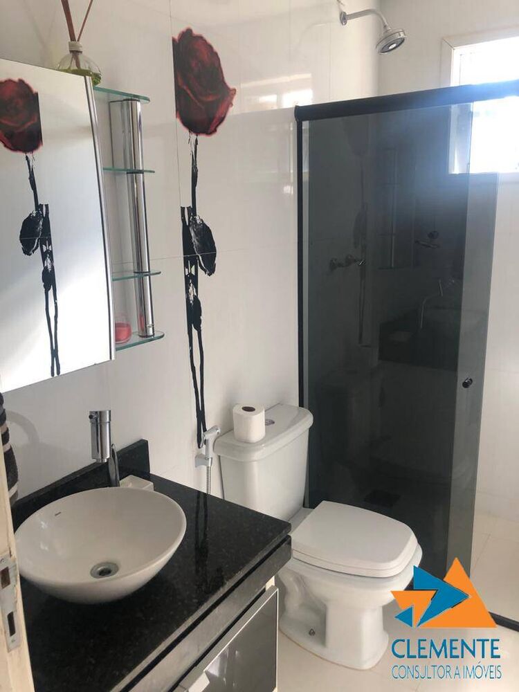 Casa de Condomínio, 5 quartos - Foto 22