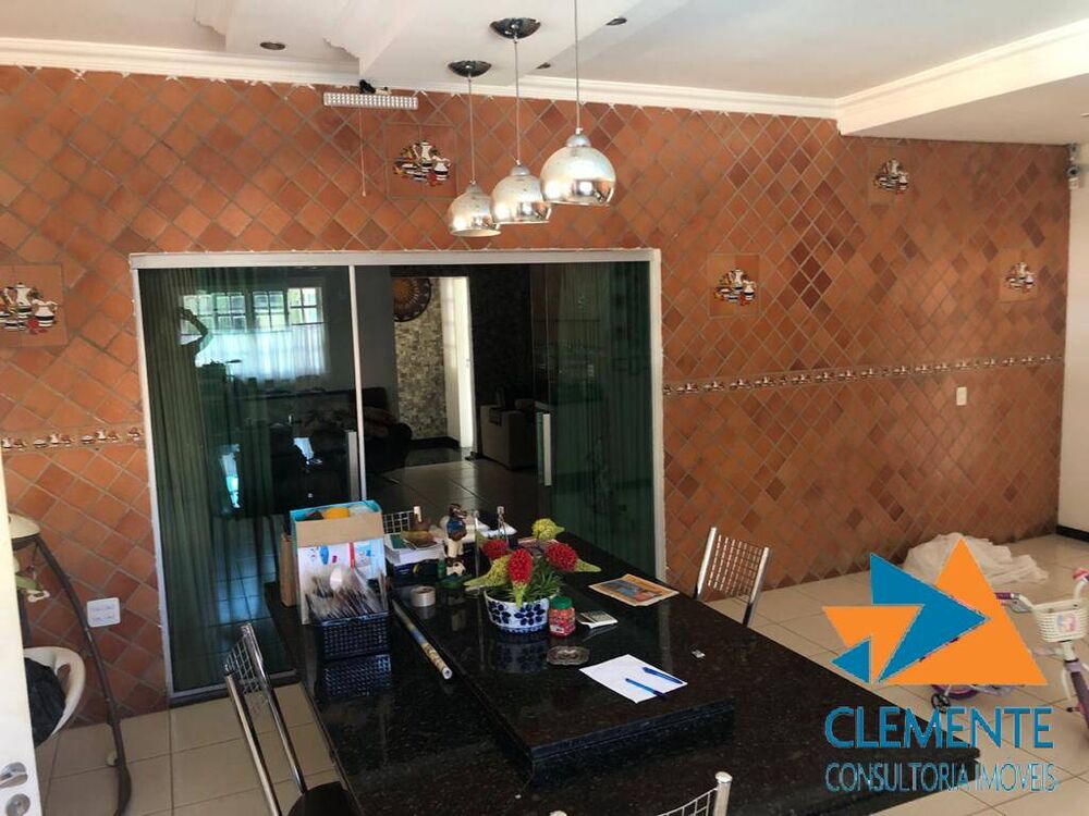 Casa de Condomínio, 5 quartos - Foto 37