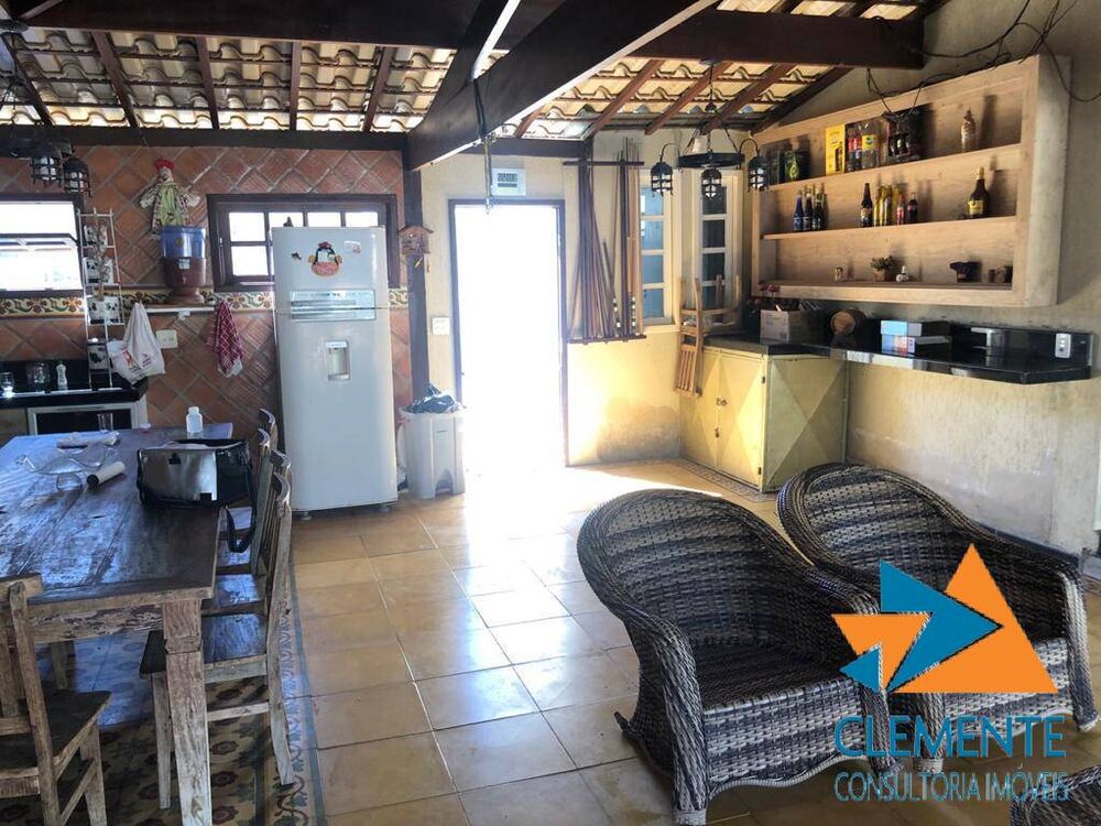 Casa de Condomínio, 5 quartos - Foto 30