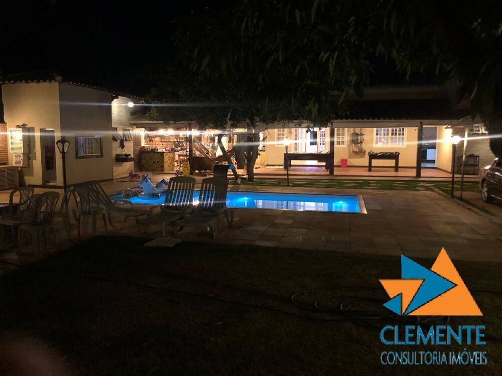 Casa de Condomínio, 5 quartos - Foto 5