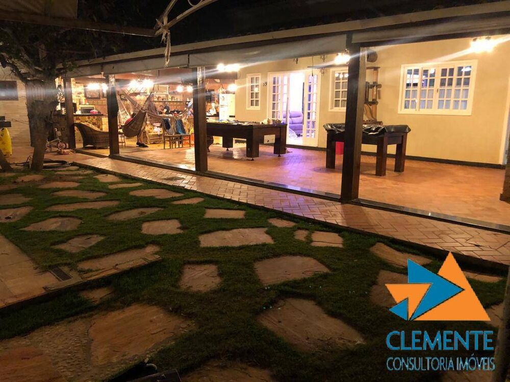 Casa de Condomínio, 5 quartos - Foto 7