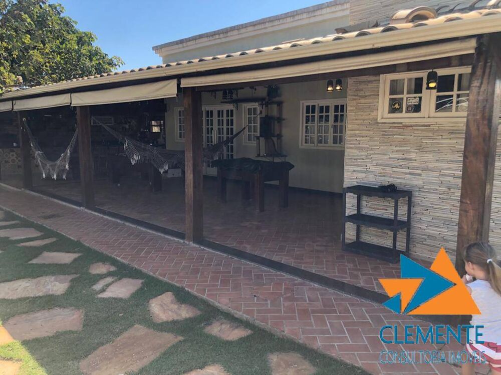 Casa de Condomínio, 5 quartos - Foto 25