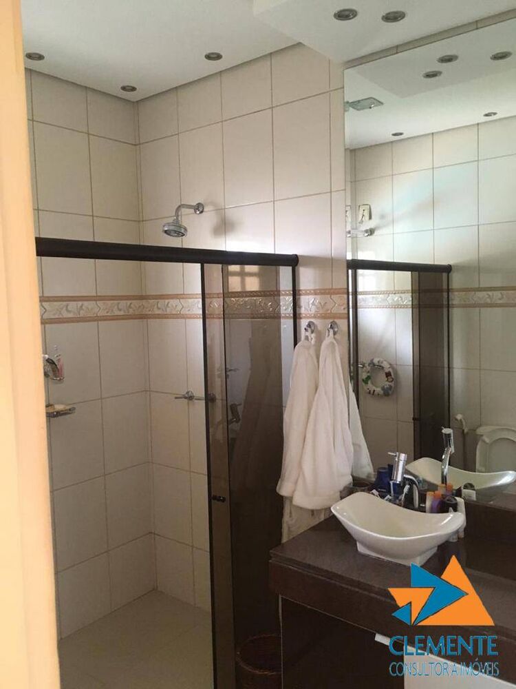 Casa de Condomínio, 5 quartos - Foto 45
