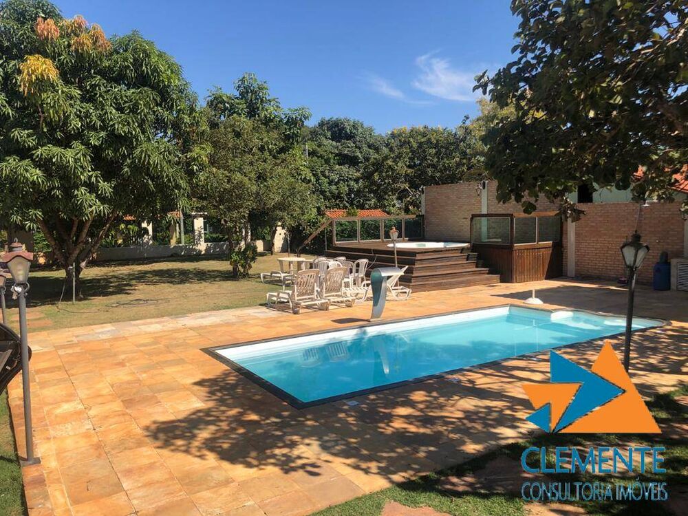 Casa de Condomínio, 5 quartos - Foto 3