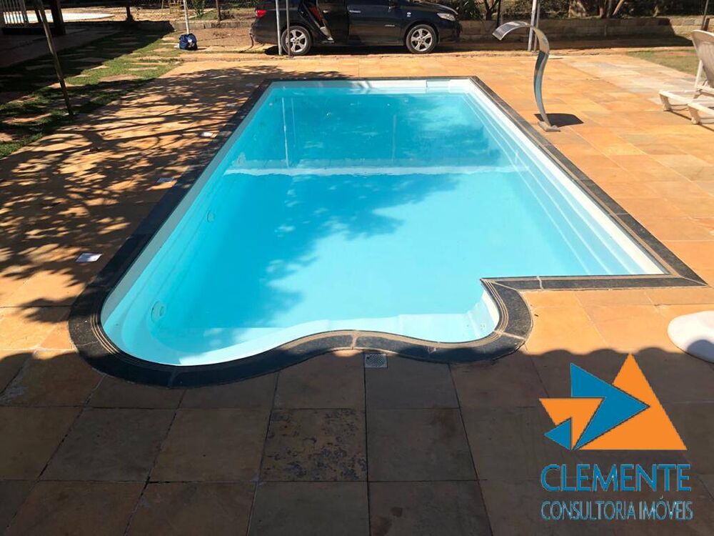 Casa de Condomínio, 5 quartos - Foto 2