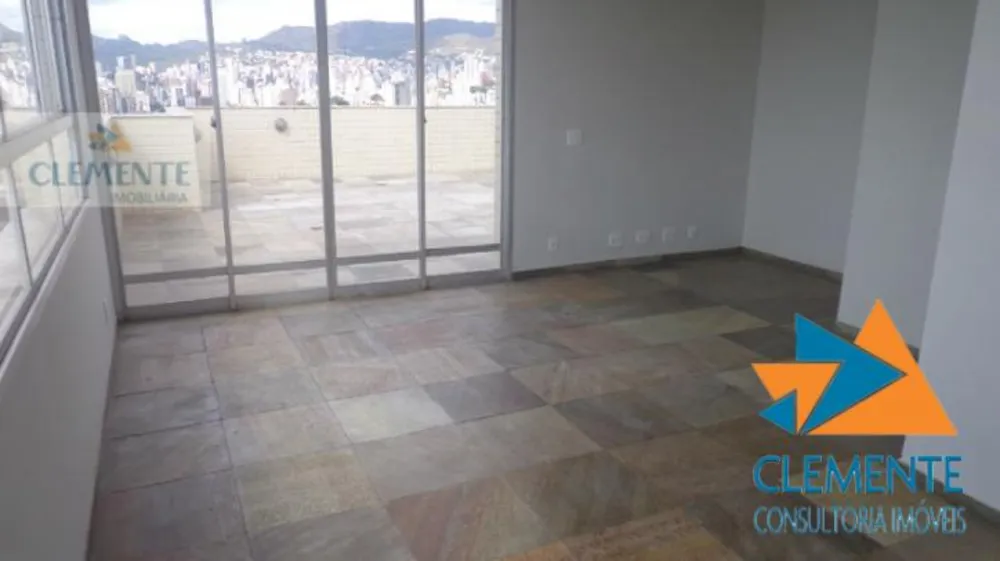 Cobertura, 4 quartos, 280 m² - Foto 2