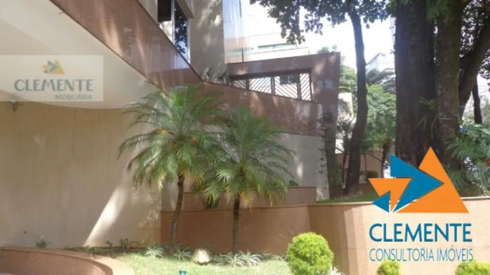 Cobertura, 4 quartos, 280 m² - Foto 1