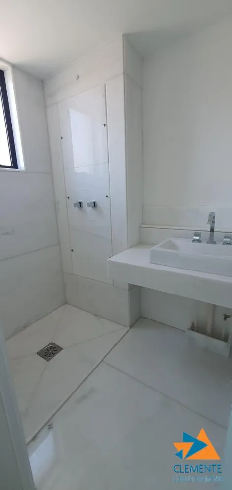 Apartamento, 4 quartos, 144 m² - Foto 12