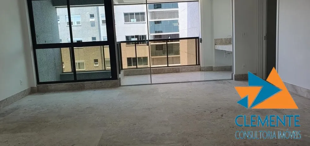 Apartamento, 4 quartos, 144 m² - Foto 5