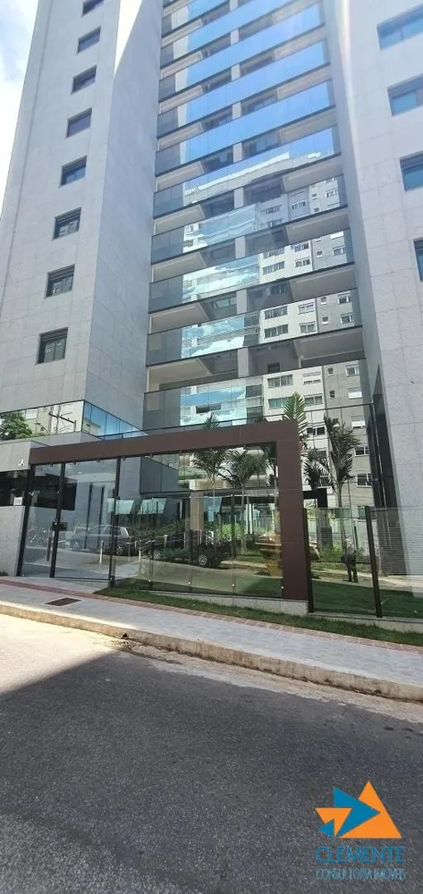 Apartamento, 4 quartos, 144 m² - Foto 2