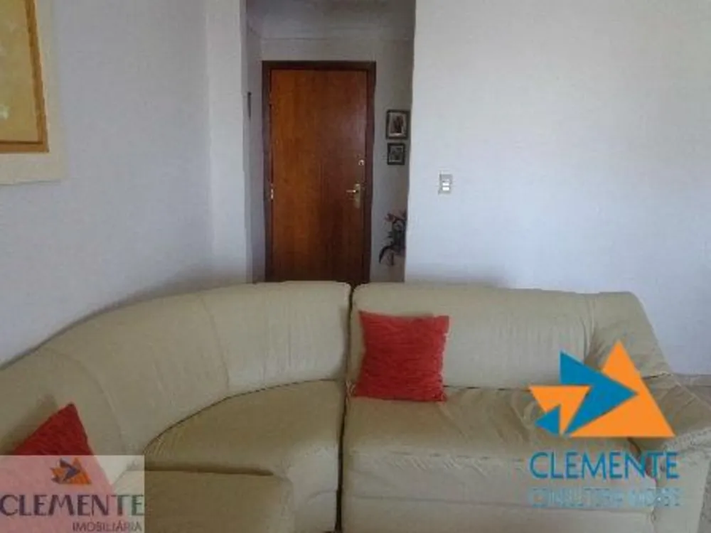 Apartamento, 4 quartos, 170 m² - Foto 6