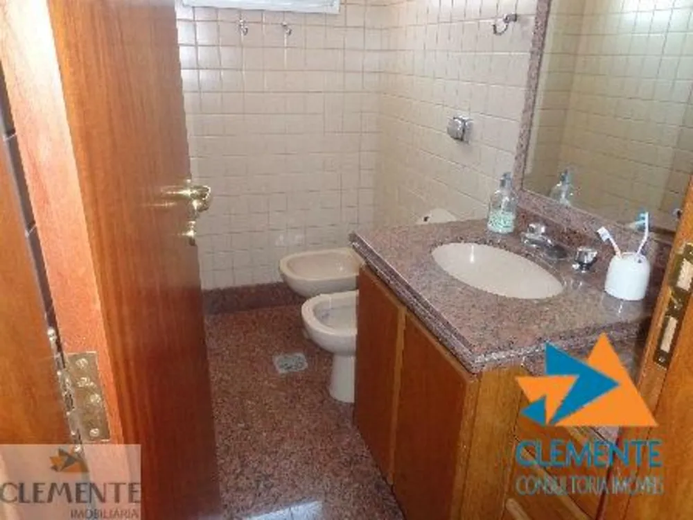 Apartamento, 4 quartos, 170 m² - Foto 11