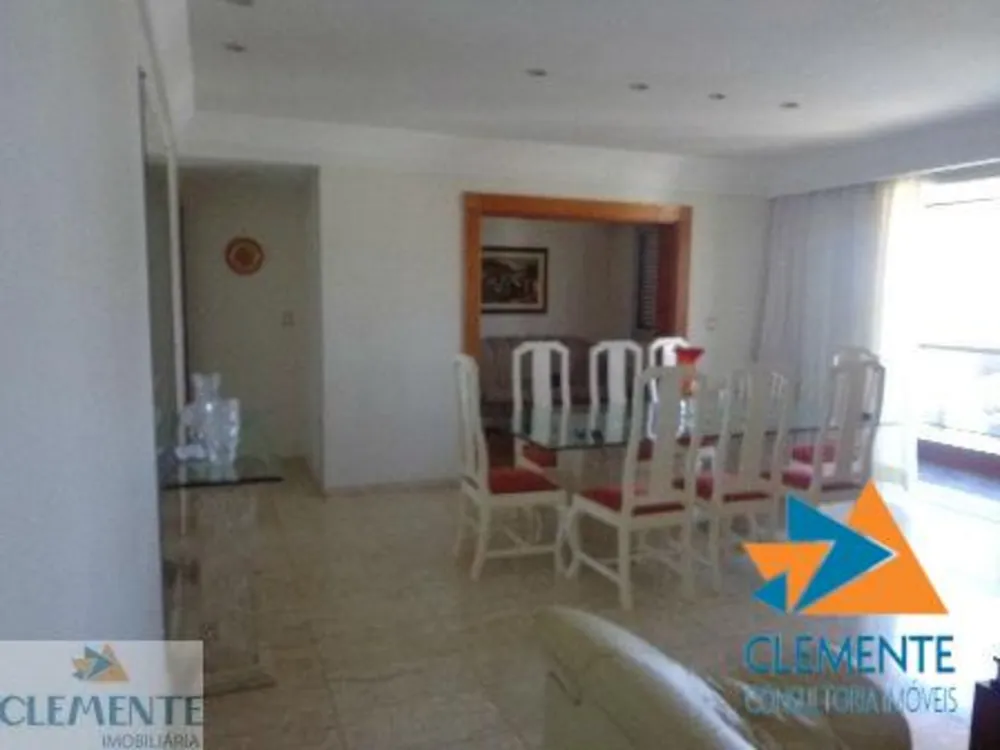 Apartamento, 4 quartos, 170 m² - Foto 9