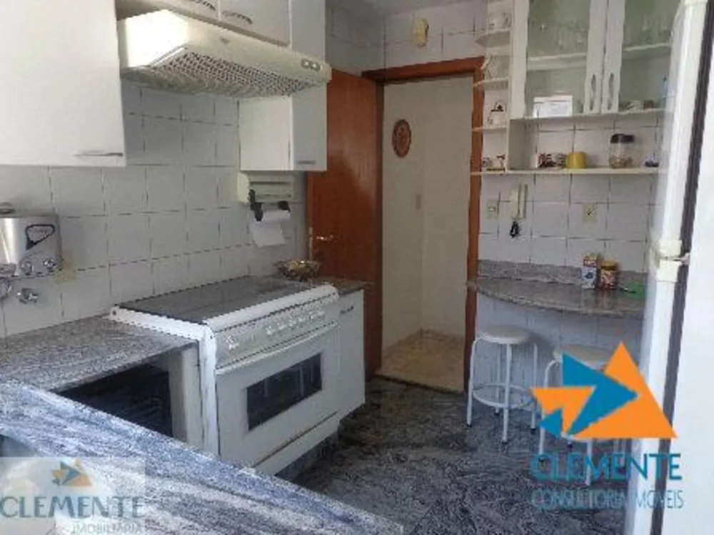 Apartamento, 4 quartos, 170 m² - Foto 13