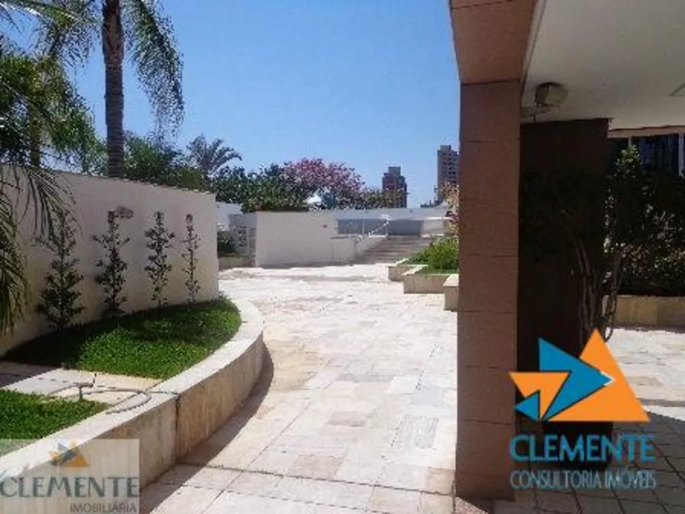 Apartamento, 4 quartos, 170 m² - Foto 16