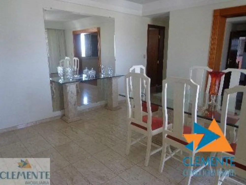 Apartamento, 4 quartos, 170 m² - Foto 7