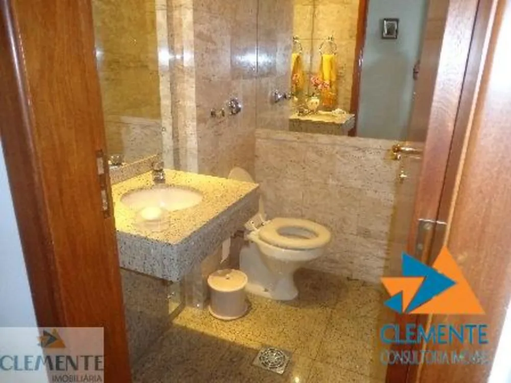 Apartamento, 4 quartos, 170 m² - Foto 8