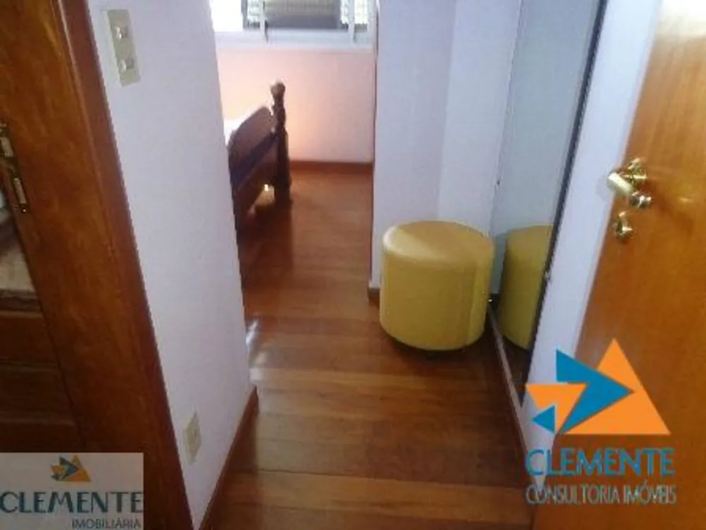 Apartamento, 4 quartos, 170 m² - Foto 12