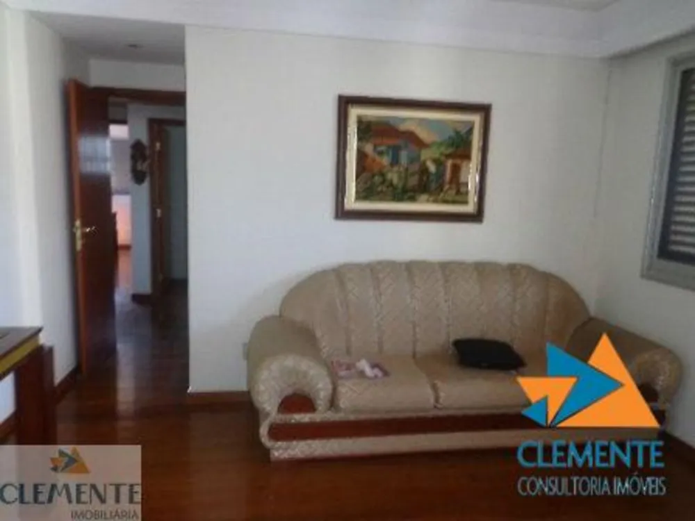Apartamento, 4 quartos, 170 m² - Foto 10