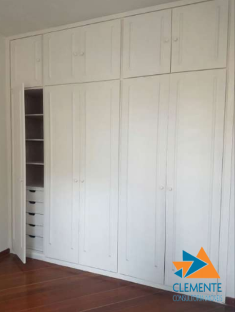 Apartamento, 4 quartos, 130 m² - Foto 6
