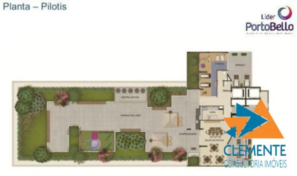 Apartamento, 2 quartos, 68 m² - Foto 13