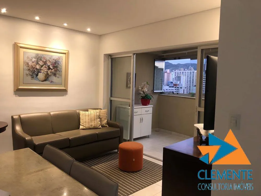 Apartamento, 2 quartos, 68 m² - Foto 8