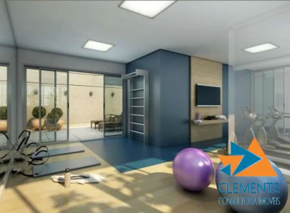 Apartamento, 2 quartos, 68 m² - Foto 14