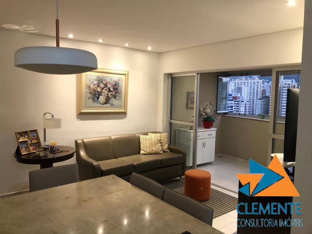 Apartamento à venda e aluguel com 2 quartos, 68m² - Foto 1