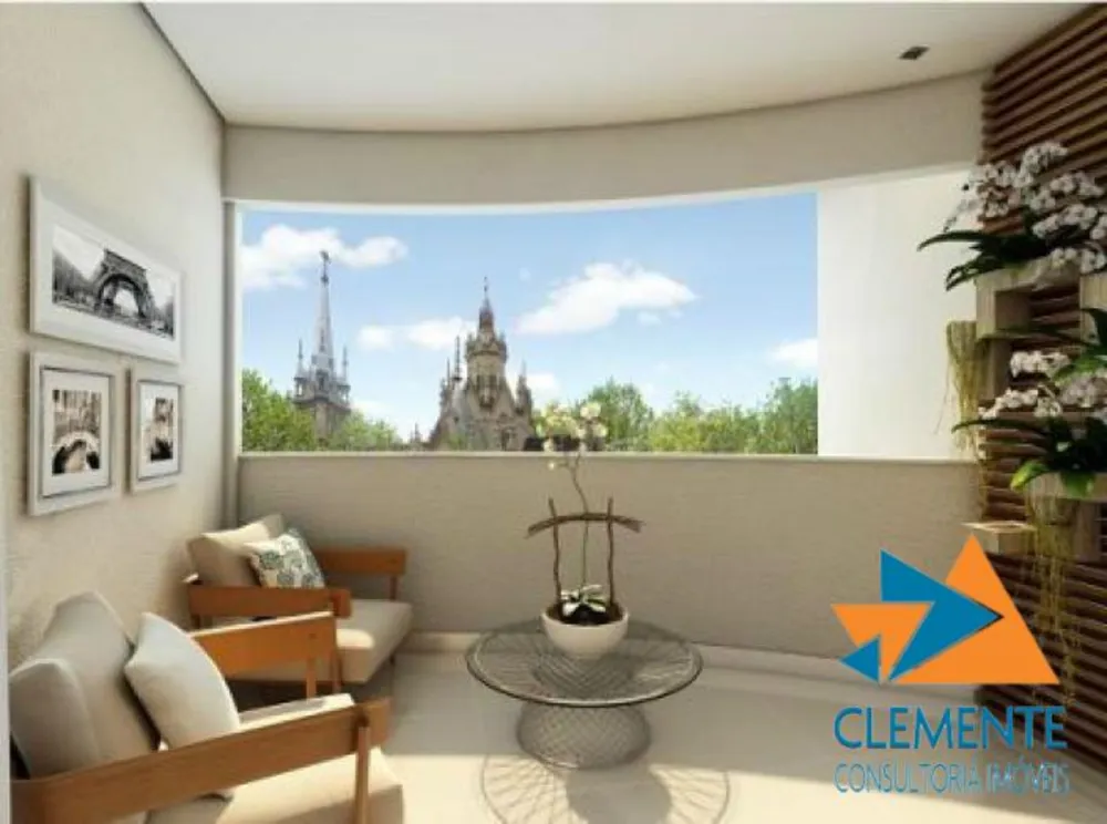 Apartamento, 2 quartos, 68 m² - Foto 11