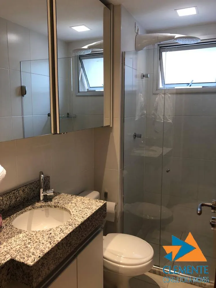 Apartamento, 2 quartos, 68 m² - Foto 10