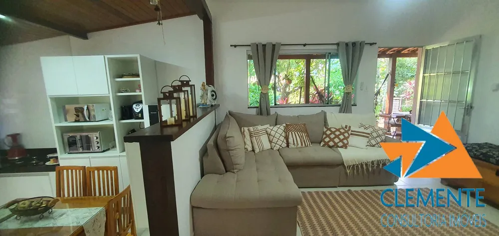 Casa de Condomínio, 3 quartos - Foto 10