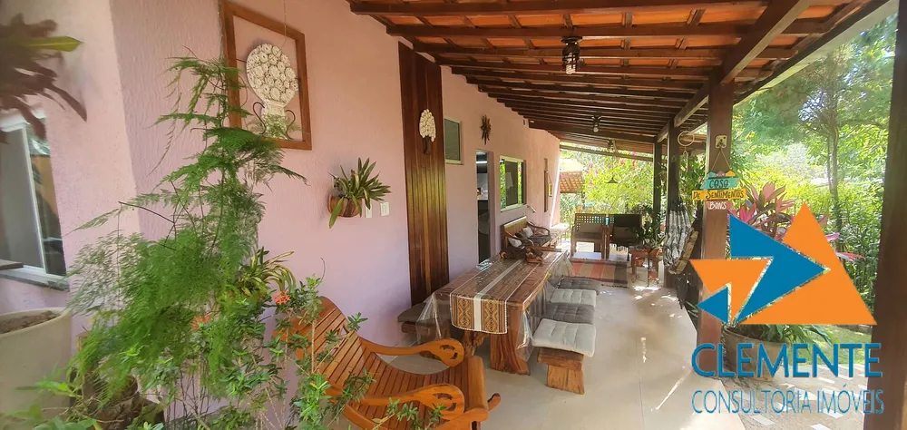 Casa de Condomínio, 3 quartos - Foto 4