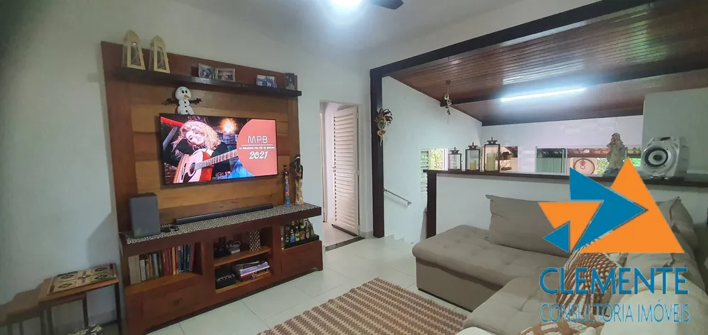 Casa de Condomínio, 3 quartos - Foto 8