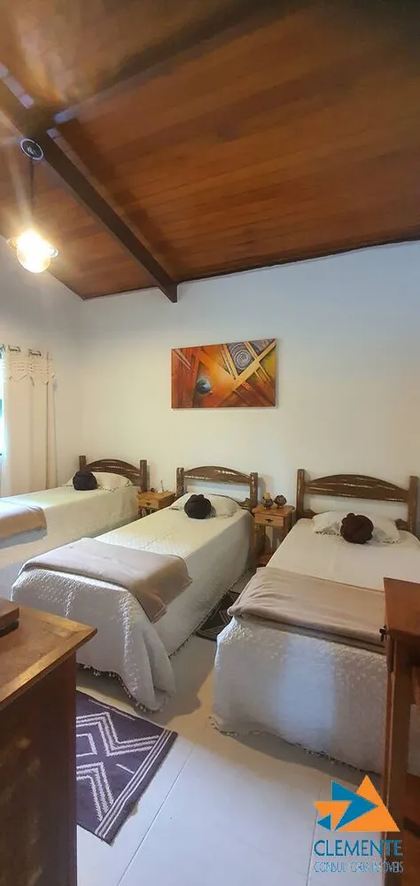 Casa de Condomínio, 3 quartos - Foto 7