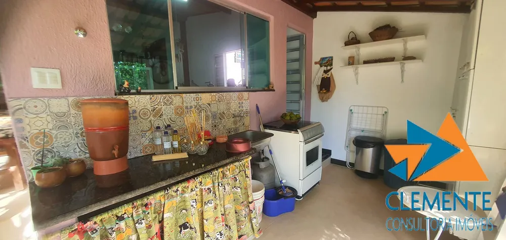 Casa de Condomínio, 3 quartos - Foto 11