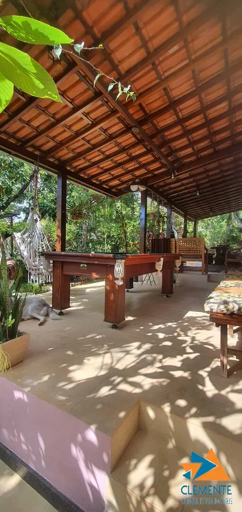 Casa de Condomínio, 3 quartos - Foto 12