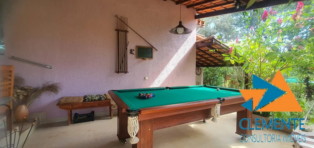 Casa de Condomínio, 3 quartos - Foto 15