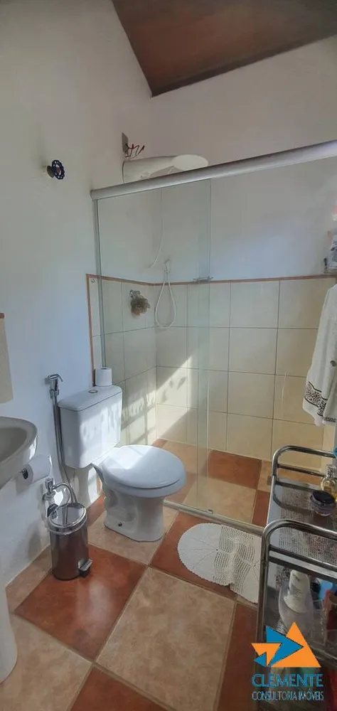 Casa de Condomínio, 3 quartos - Foto 9