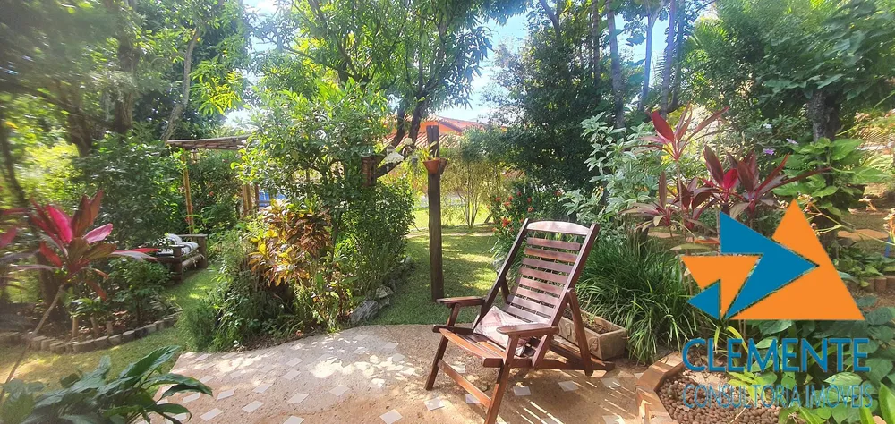 Casa de Condomínio, 3 quartos - Foto 5