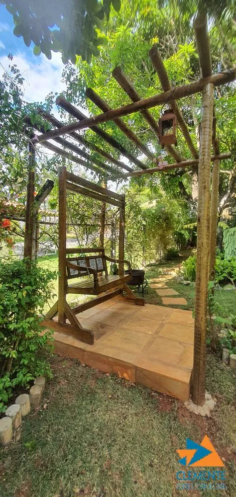 Casa de Condomínio, 3 quartos - Foto 14