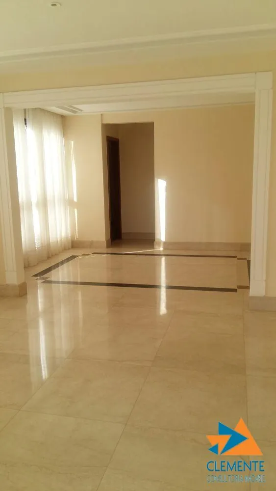 Apartamento, 4 quartos, 196 m² - Foto 5