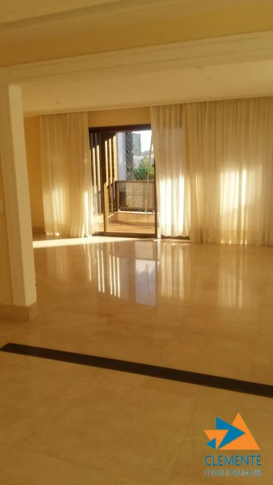 Apartamento, 4 quartos, 196 m² - Foto 3