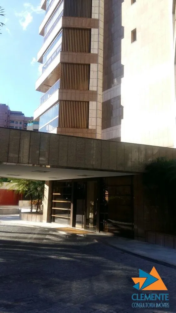 Apartamento, 4 quartos, 196 m² - Foto 1