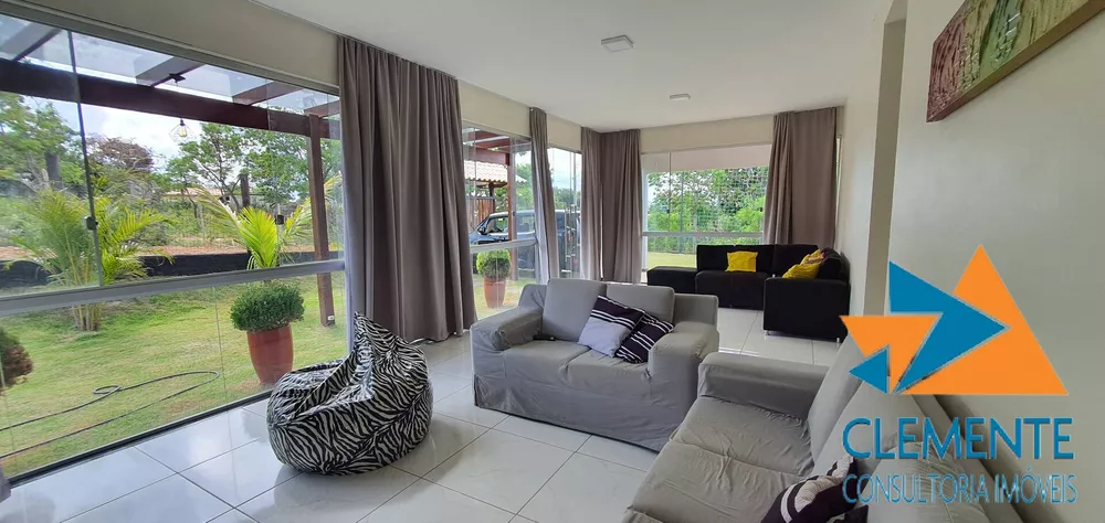 Casa de Condomínio à venda com 3 quartos, 300m² - Foto 4