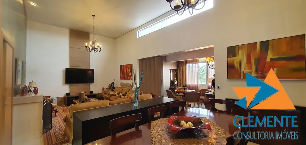 Casa de Condomínio, 4 quartos - Foto 8