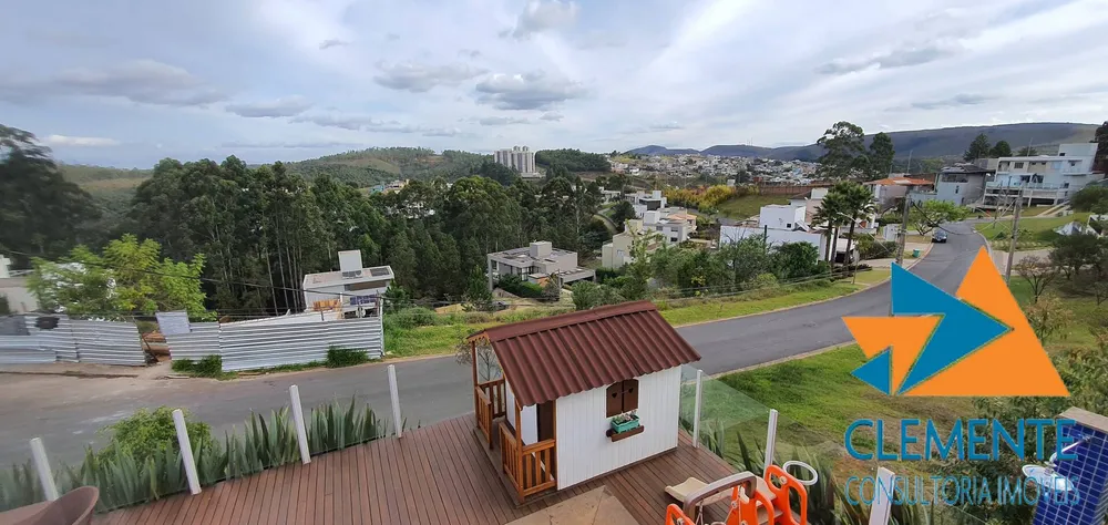 Casa de Condomínio, 4 quartos - Foto 7