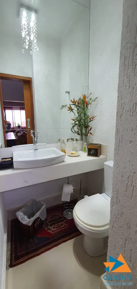 Casa de Condomínio, 4 quartos - Foto 12