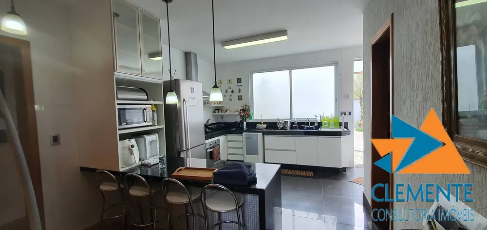 Casa de Condomínio, 4 quartos - Foto 3